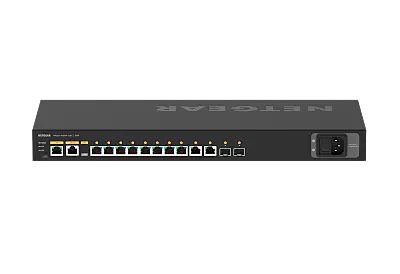 Netgear GSM4212PX