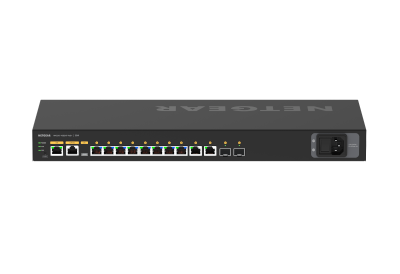 Netgear GSM4212PX
