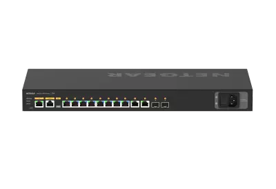 Netgear GSM4212PX