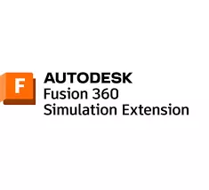 Autodesk Fusion 360 Simulation Extention (1 year) ESD