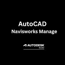Navisworks Manage 2022 - Subscription (1 year) ESD