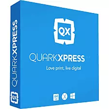 QuarkXpress 2022 Annual Subs (1yr) - 100 Education Pack (Win / MAC) ESD