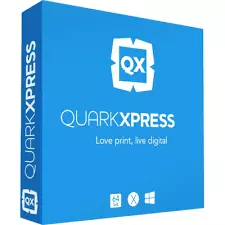 QuarkXpress 2022 Annual Subs (1yr) - 100 Education Pack (Win / MAC) ESD
