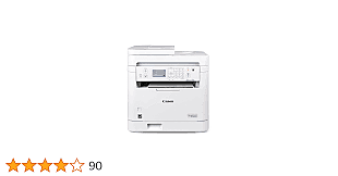 Canon Image Class MF284dw Printer