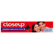 CLOSEUP 40GM