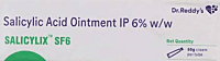 Salicylix SF Salicylic Acid Ointment