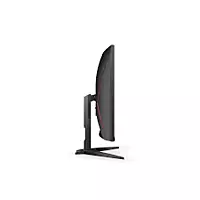 AOC C32G2E 32 Inch Curved Gaming Monitor – 165Hz | 1ms | FreeSync Premium | FHD | 3 Years Warranty