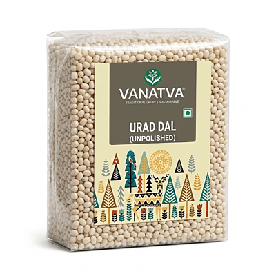 Urad Dal Whole
