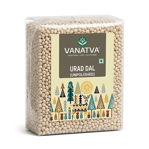 Urad Dal Whole