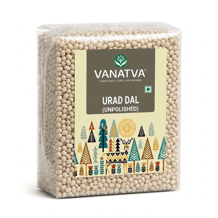 Urad Dal Whole