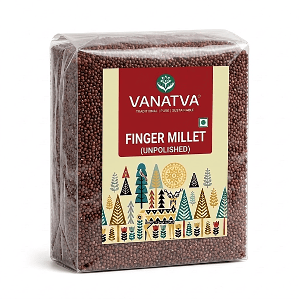 Finger Millet