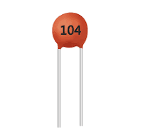  Capacitor 100nF