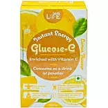 Life Glucose-C Powder