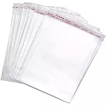 Ziplock Pouch Bags-14X18