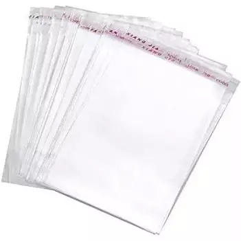 Ziplock Pouch Bags-14X18