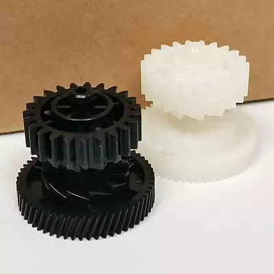 Fuser Drive Gear for HP P1007 P1005 P1006 (23T/56T) (RU5-0984-000) Fuser Drive Gear for HP P1007 P1005 P1006 (23T/56T) (RU5-0984-000)