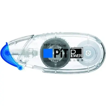 Tombow PIT Power Glue Tape Tombow PIT Power Glue Tape