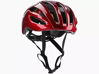 RIVALE MIPS CE RED METTALIC I GLOSSY M