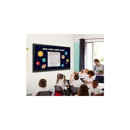 LG 86TR3DK Professional Large Display