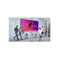 LG 98UM5J Professional Large Display