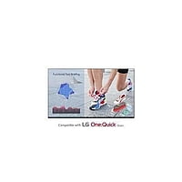 LG 65UL3J Professional Large Format Display