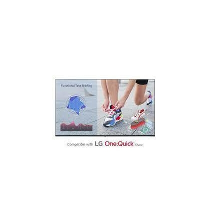 LG 65UL3J Professional Large Format Display