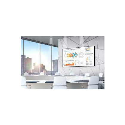 LG 98UH Professional Large Display