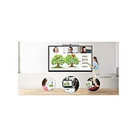 LG 75TR3DJ Professional Large Display