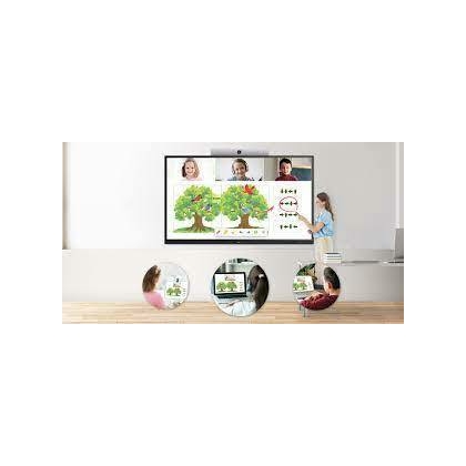 LG 75TR3DJ Professional Large Display