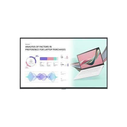 LG 65UH5J-H Professional Large Format Display