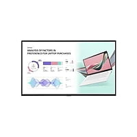 LG 98UH5J Professional Large Display LG 98UH5J Professional Large Display