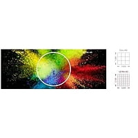 LG 98UM5J Professional Large Display