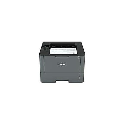 Brother HL-L5000D Laser Mono Printer