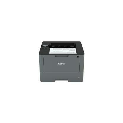 Brother HL-L5000D Laser Mono Printer