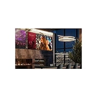 LG 75UR640S Professional Large Format Display