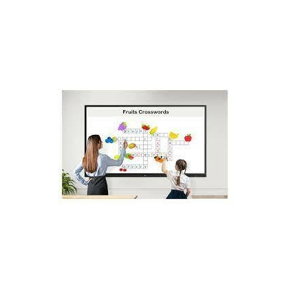 LG 75TR3DJ Professional Large Display
