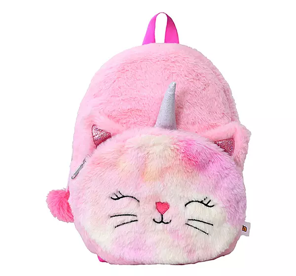 Mirada - Caticorn Backpack Bag - Rainbow