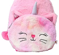 Mirada - Caticorn Backpack Bag - Rainbow