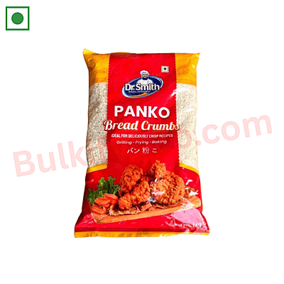 dr smith Panko Bread Crumbs 1kgs