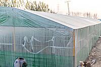 Temporary Polyhouse & Shade Net Structure Leasing