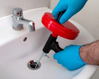 Drain Blockage Removal