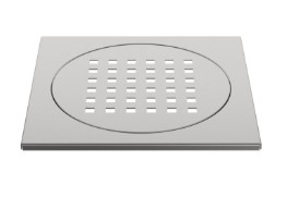 Drain Cover Installation