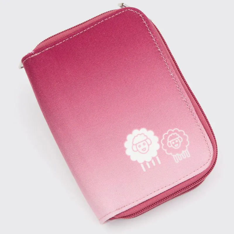 KnitPro Dreamz Starter Interchangeable Needle Set 13cm/5"-200632 KnitPro Dreamz Starter Interchangeable Needle Set 13cm/5"-200632