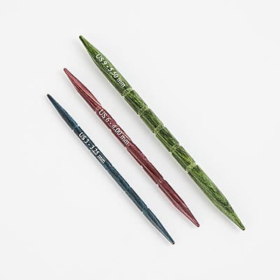 Dreamz Cable Needles Dreamz Cable Needles
