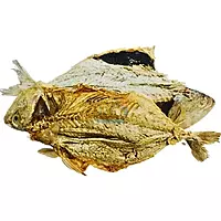 Mangalore Special Dried Fish Bangude | Mackerel