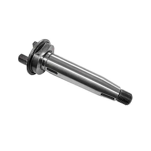 BOSCH – DRIVE SHAFT – SUITABLE FOR ALL DIESEL VEHICLE FIPS | 1466100401