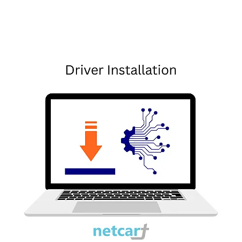 Driver Installation & Update