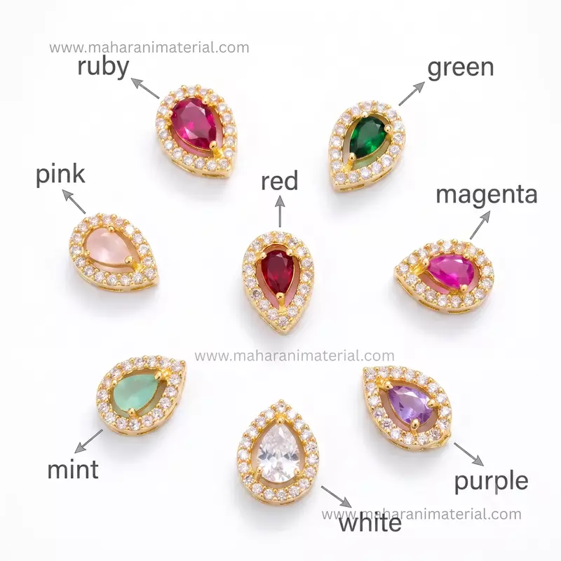 AD Drop Kundan