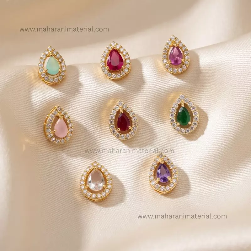 AD Drop Kundan