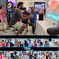 APOLLO PRO HEALTH DEEPX  - MAY 2024